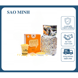 Trân Châu Hoàng Kim - Kun Han 3Kg